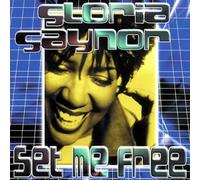 Gaynor,Gloria - SET ME -CDS- - GLORIA GAY