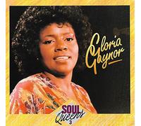 Gaynor Gloria - Soul Queens 3