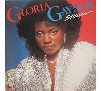 Gaynor, Gloria Stories LP Polydor 2391457 EX/EX 1980