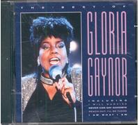 Gaynor, Gloria - The Best Of