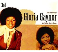 Gaynor Gloria The Shadow of... (CD) (US IMPORT)