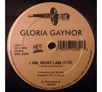 Gaynor - I Am What I Am/One Night in Ba [12" VINYL]