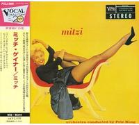 Gaynor, Mitzi - Mitzi