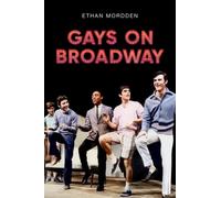 Gays on Broadway