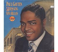 Gayten, Paul - Chess King of New Orleans [VINYL]