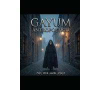 Gayum: A Commissario Camussi Mystery: A Gritty Ritual Killer Thriller set in Milan
