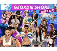 Gaz and Charlotte first get together...