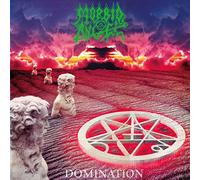 Morbid Angel - Domination (Cover may vary)