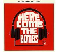Gaz Coombes - Here Come The Bombs