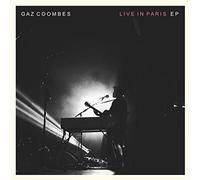 Gaz Coombes - Live In Paris [VINYL]