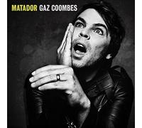 Gaz Coombes - Matador [Digipak]