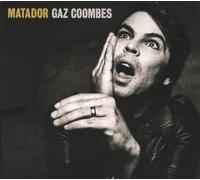 Gaz Coombes - Matador (Gaz Coombes)