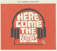 Gaz Coombes Presents... - Here Come The Bombs