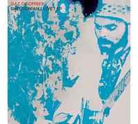 Gaz Coombes - Sheldonian / Live / EP [VINYL]