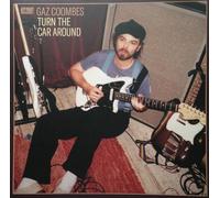 Gaz Coombes - Turn The Car Around [VINYL]