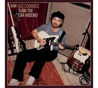 Gaz Coombes - Turn The Car Around [VINYL]