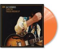 Turn The Tracks Around - Limited [VINYL]
