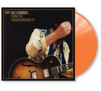 Turn The Tracks Around - Limited [VINYL]
