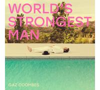 Gaz Coombes - World's Strongest Man