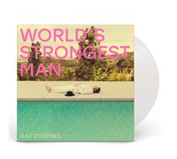 Gaz Coombes - Worlds Strongest Man [VINYL]