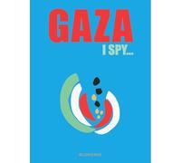 Gaza ISpy: 1