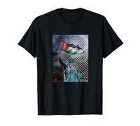 Gaza not alone- gaza will be free T-Shirt