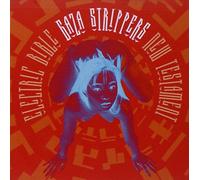 Gaza Strippers - Electric Bible : The New Testament