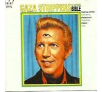 Gaza Strippers - Electric Blue