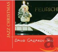 Gazarov,David - Jazz Christmas