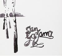 Gazarra - Love Rules