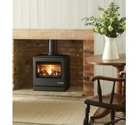 Gazco CL8 Balanced Flue Gas Stove