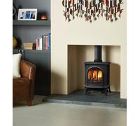 Gazco Huntingdon 20 Balanced Flue Gas Stove