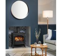 Gazco Huntingdon 40 Balanced Flue Gas Stove