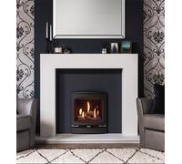 Gazco Logic Vogue Balanced Flue Inset Gas Fire