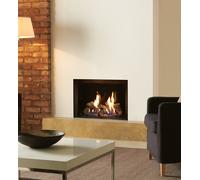 Gazco Riva2 500 Conventional Flue Gas Fire