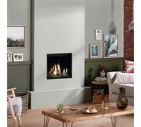 Gazco Riva2 500HL Slimline Balanced Flue Gas Fire