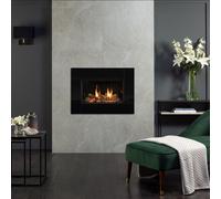 Gazco Riva2 600 Balanced Flue Gas Fire