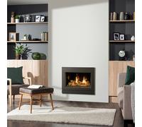 Gazco Riva2 600 Conventional Flue Gas Fire