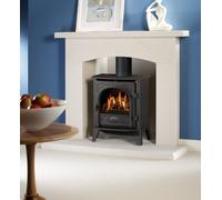 Gazco Stockton 5 Balanced Flue Gas Stove