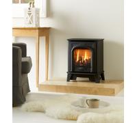 Gazco Stockton2 Small Conventional Flue Gas Stove