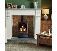 Gazco Vogue Midi Conventional Flue Gas Stove