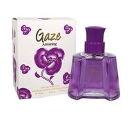 Gaze Amazing Ladies Women Perfume Eau De Toilette Spray Fragrance New 100ml