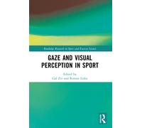 Gaze and Visual Perception in Sport
