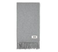 Gaze Scarf - unisex - Drykorn - Winter Scarves - Gray - ONE SIZE - Accessories ONE SIZE