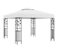 Gazebo 3X3 M 180 G/M²