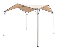Gazebo 3X3X2.6 M 180 G/M²
