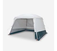 Gazebo Camping Shelter With Sides - Arpenaz