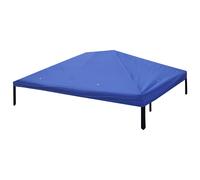 Gazebo Cover vidaXL