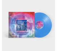Gazebo From Pasha With Love - Limited Blue (Vinyl)