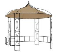 Gazebo, Gazebos, Gazebo vidaXL